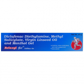 RELAXYL GEL